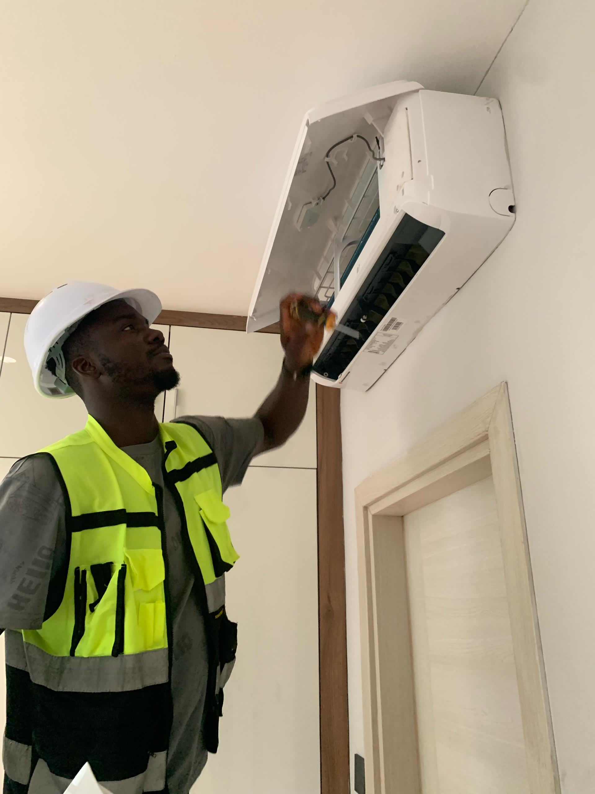 AC Maintenance Service