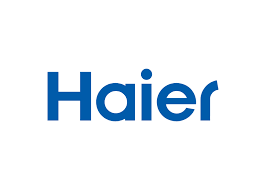 haier logo
