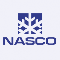 nasco logo